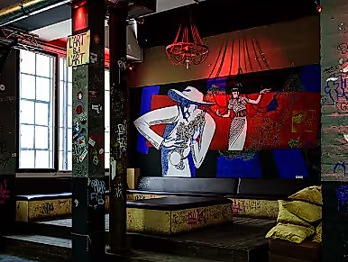 Bach & Mozart: Jam Session