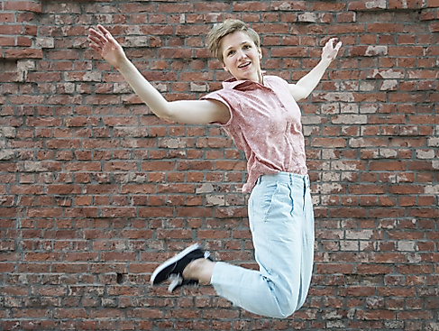 Jam Circle - Authentic Jazz Dance Hamburg