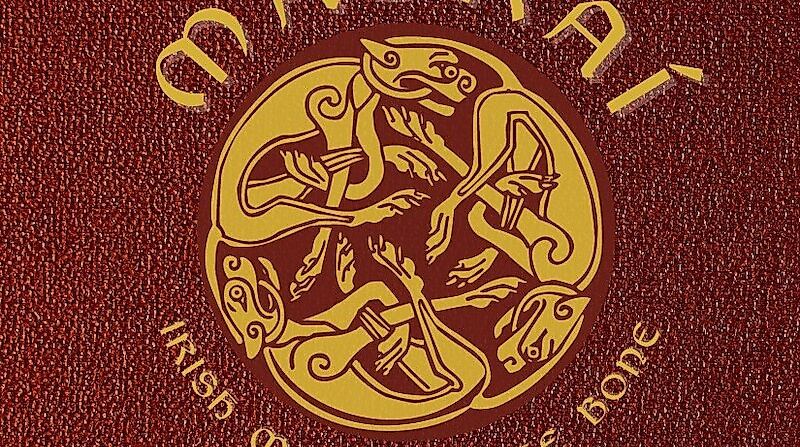 open Lounge: Madrai - Irish Music to the Bone