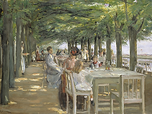 Kunst im Ohr – Ein Livestream für alle Sinne