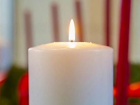 Gottesdienst am 1. Advent