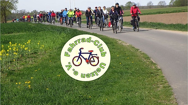 Fahrrad-Club Radtour "Kronkorkentour"
