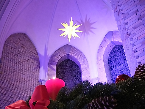 Stille Zeit im Advent
