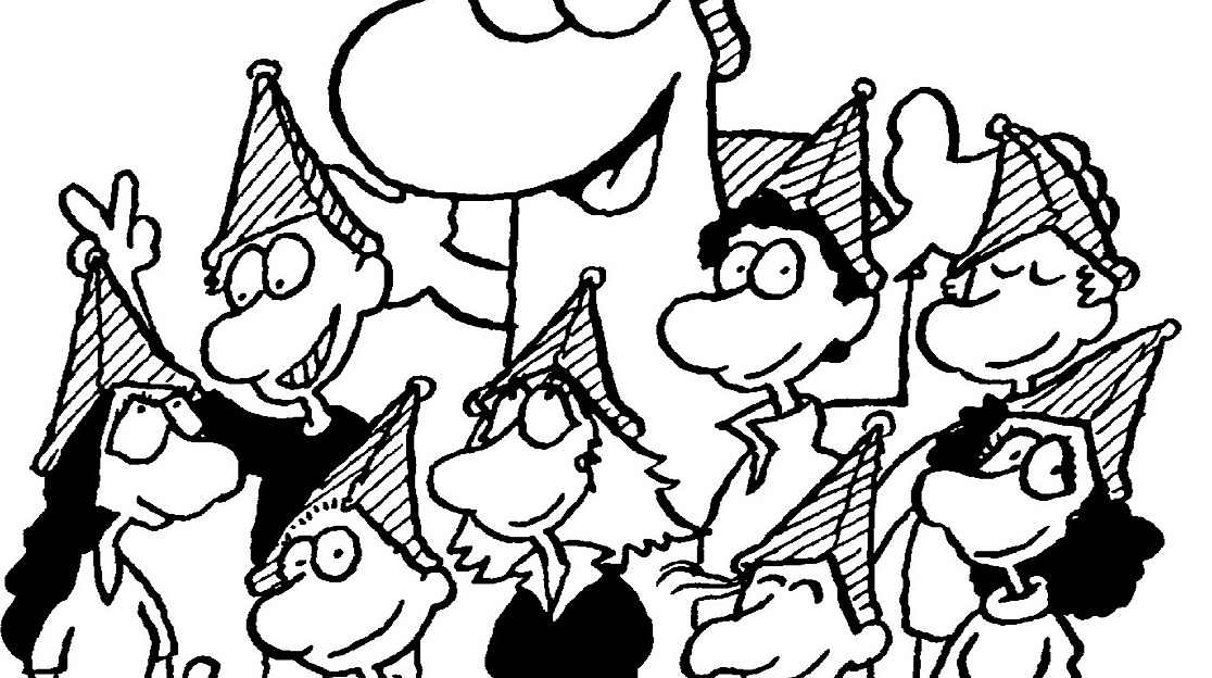 Begrüßungsgottesdienst für die neuen Konfis