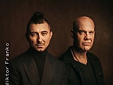 Adam Baldych & Jacob Karlzon