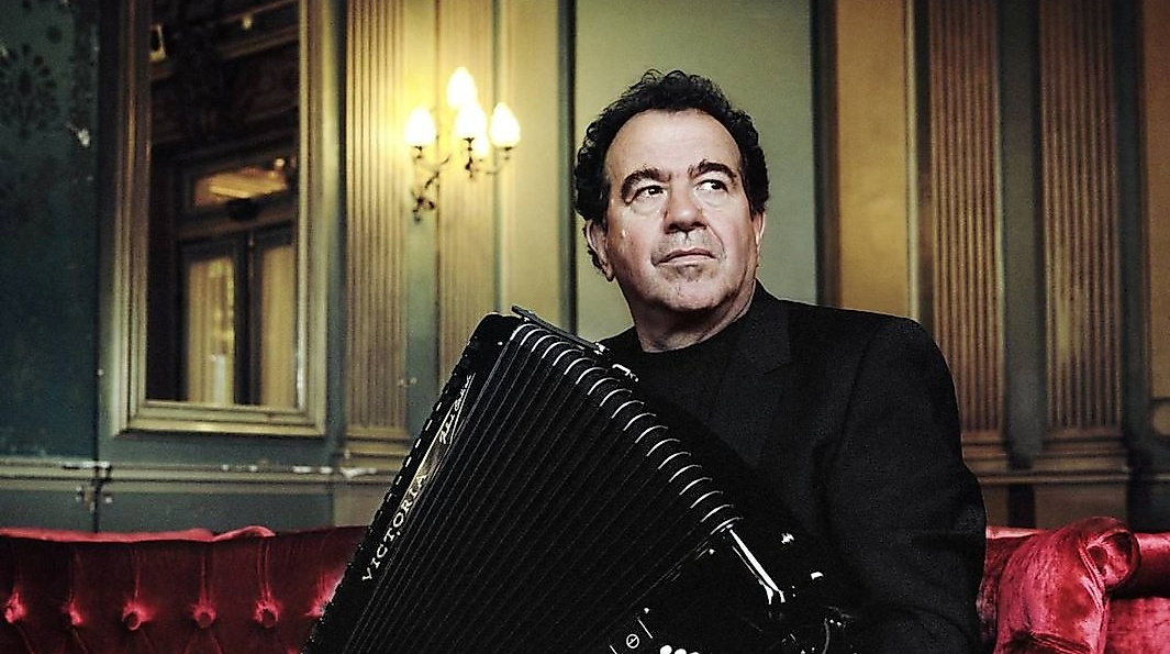 Richard Galliano