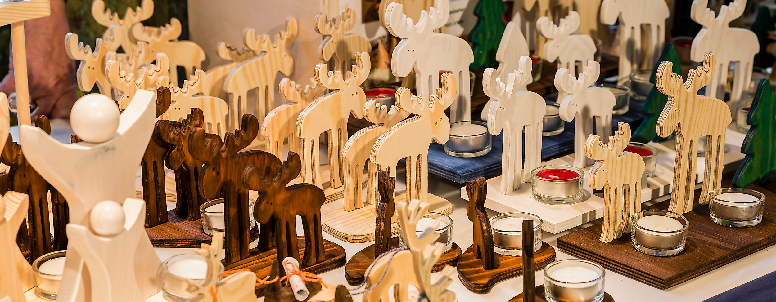 Skandinavischer Weihnachtsmarkt Hamburg