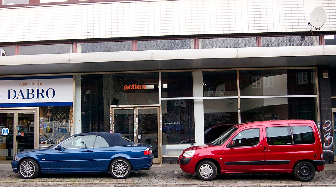 Hamburger Botschaft