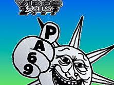 PA69 - GOOD VIBES ONLY 2027