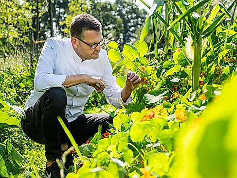 Thomas Martin zu Gast in der Küstenperle