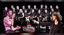 BigBand Reloaded & Kai Podack - Tribute to Roger Cicero