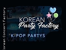 K-Pop Party Hamburg