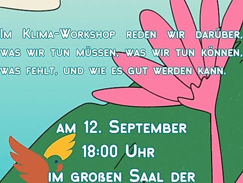 Gemeinsam Zukunft entscheiden!