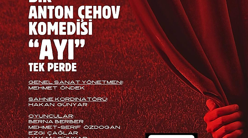 Mehmet Öndek