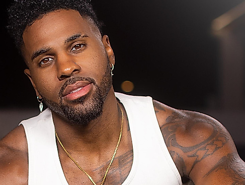 Jason Derulo