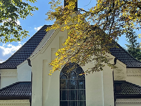 St. Anschar
