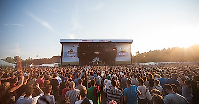 Hamburger Kultursommer