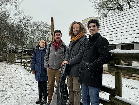 Chanukka 2025_Jarock