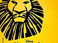 Disneys DER KÖNIG DER LÖWEN
