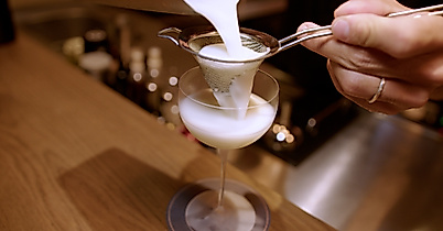 Koer Kulinarik & Bar