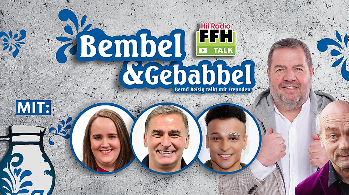 Bembel & Gebabbel