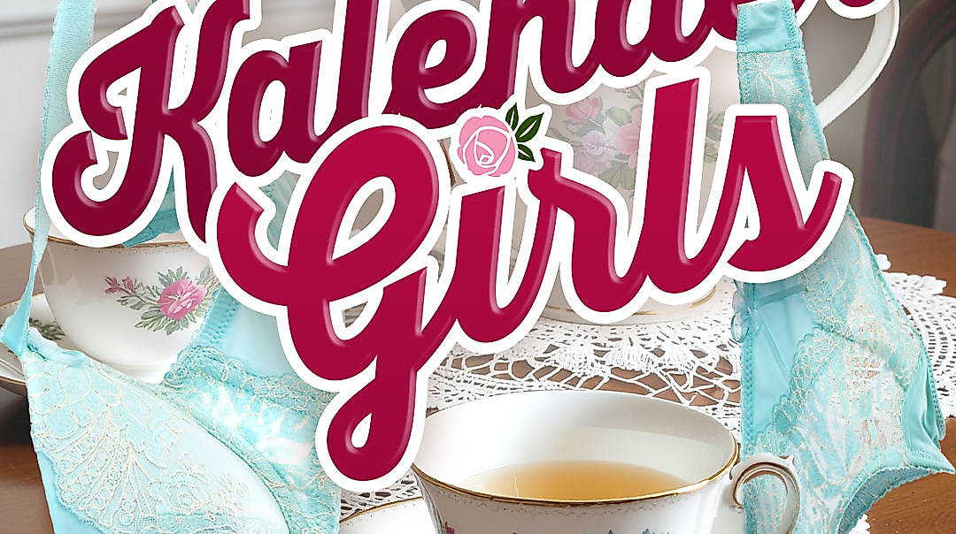 Kalender Girls