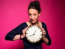 Alice Köfer - Alles zu meiner Zeit