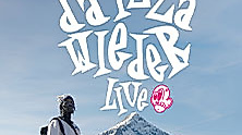 Kwam.E - Da Izza Wieder Live