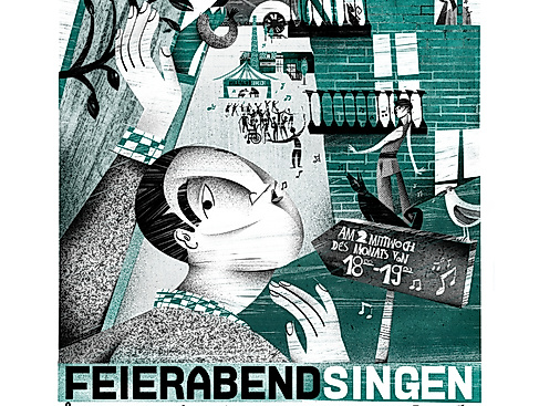 Feierabendsingen