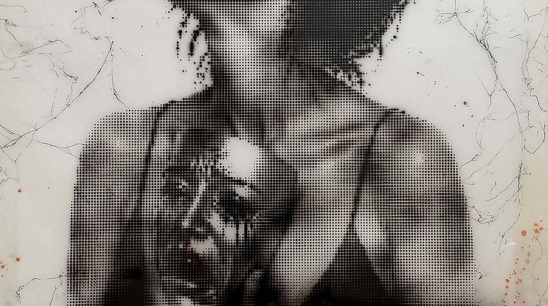 Cry later - Dominik Rutz