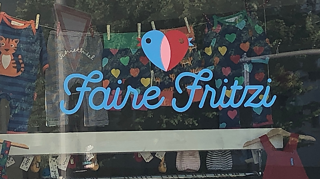 Faire Fritzi