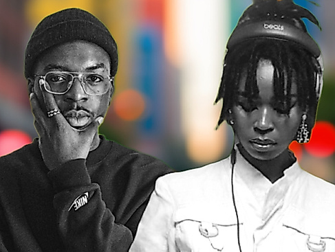 KOFI RYAN  & C-LECTA