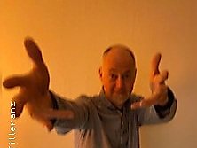 Alexander Reuter und Tilleranz