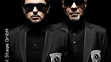 The Disco Boys