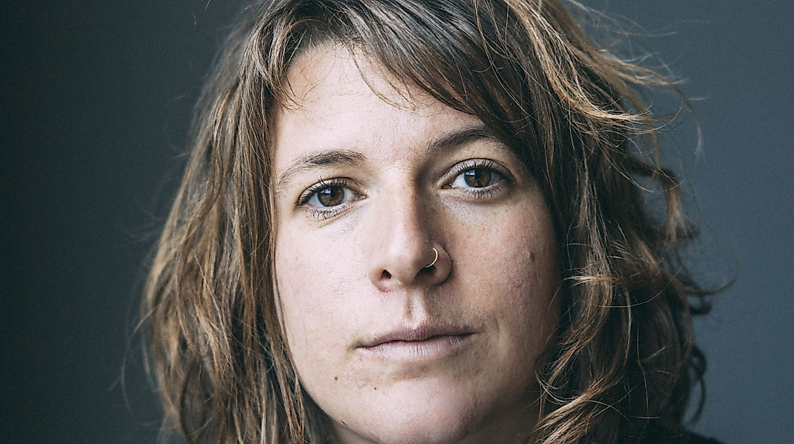 Auf der Straße heißen wir anders