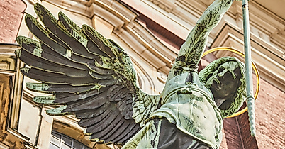 St. Michaelis Kirche