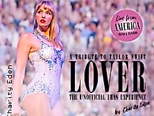 Lover - The unofficial Eras Experience - TOUR 2027