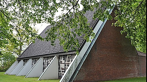 Gottesdienst