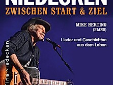 Niedecken zwischen Start & Ziel - Lieder und Geschichten aus dem Leben