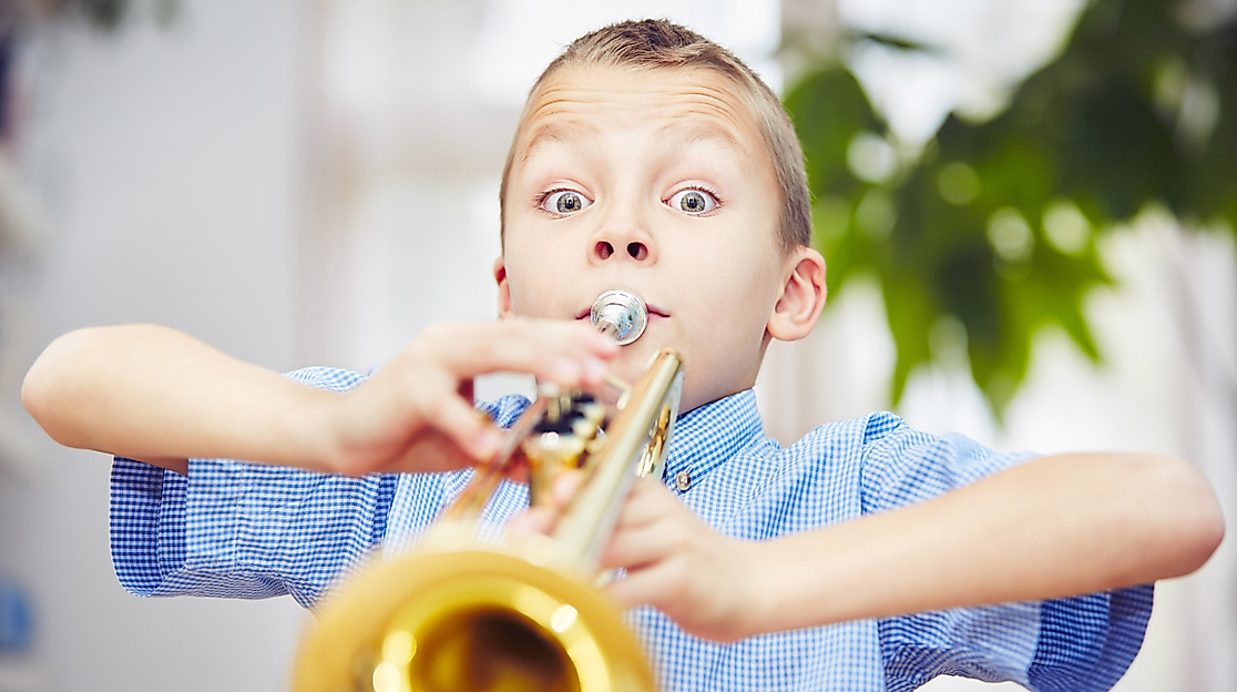 Konzert der Generationen
