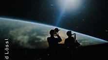 Rocket Men – Lost in Space