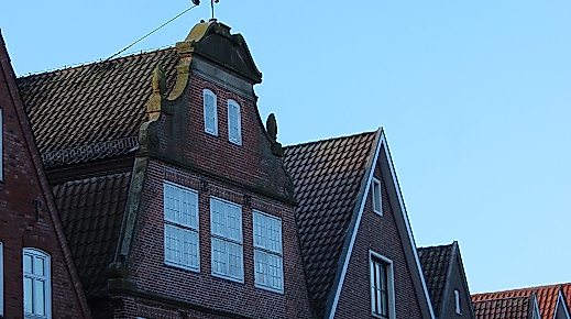 Kranichhaus