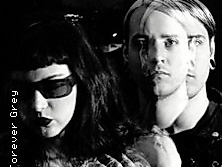 Forever Grey + The Discussion - Europe Winter 2026