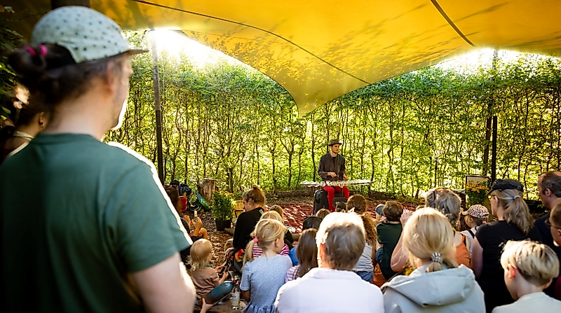 Konzert BUND HH Joerg Farys