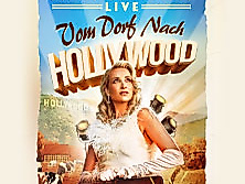 Alina Bock - Vom Dorf nach Hollywood 2025
