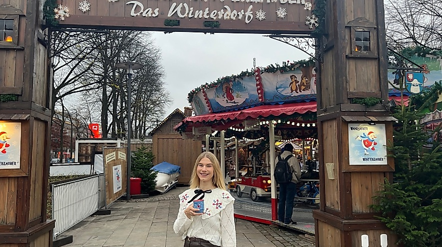 Wandsbeker Winterzauber 2025