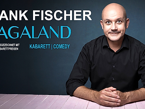 Frank Fischer - GAGALAND