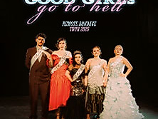 Remote Bondage - Good Girls Go To Hell - Tour 2026