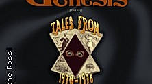 The Watch plays Genesis - Tales from 1970-1976