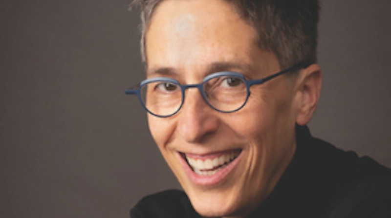 Alison Bechdel